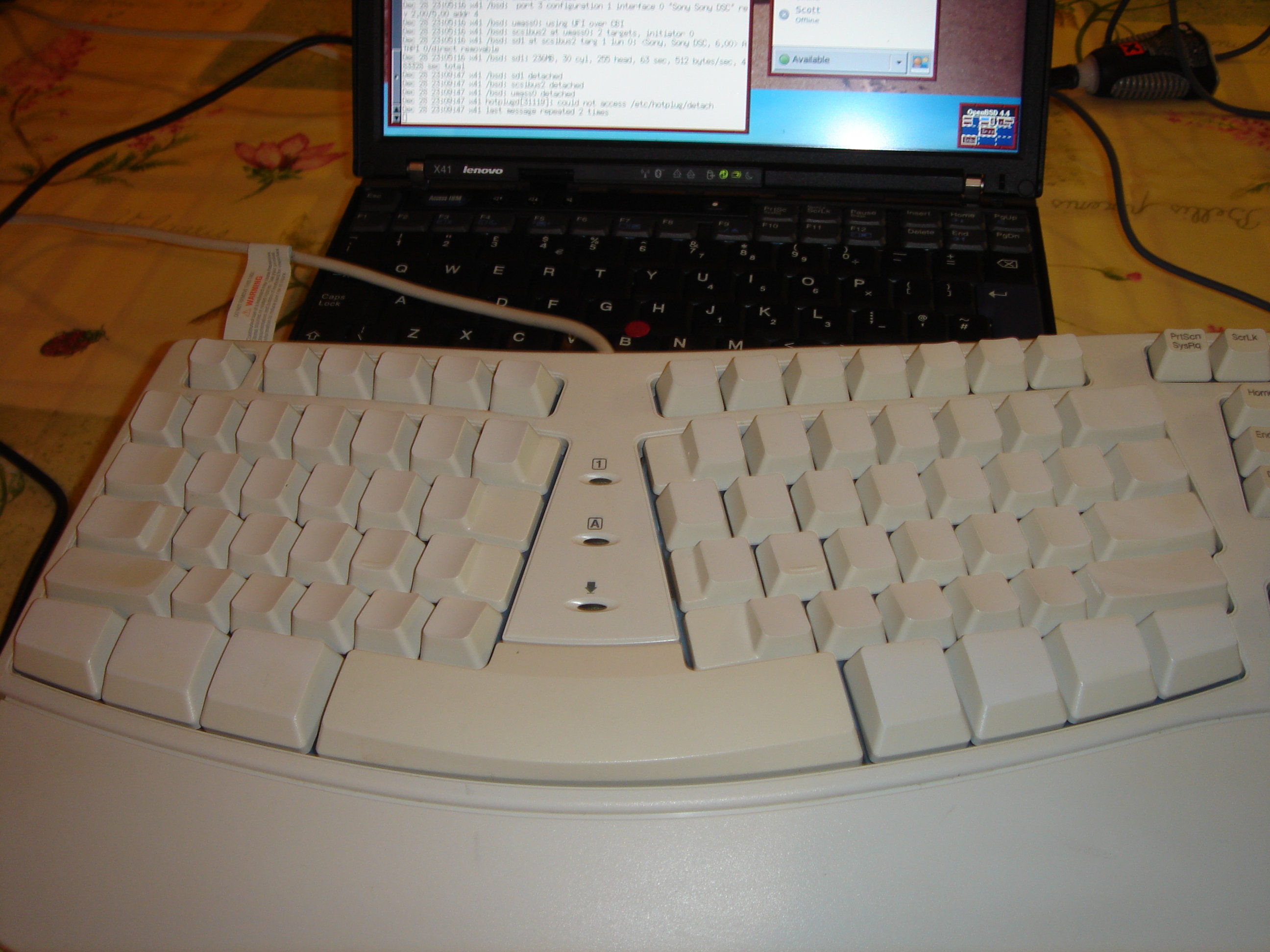 Das Keyboard