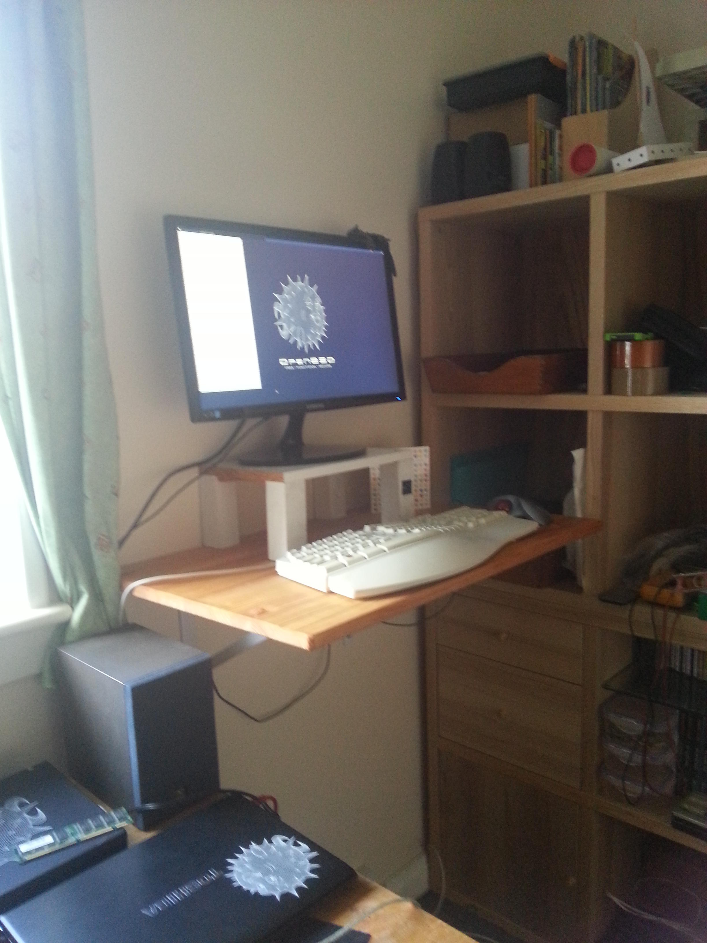 Standing Desk