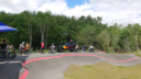 Kriss Kyle at Wishaw Wood Pump Track