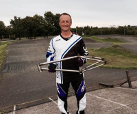 Poetry's Ginsberg Frame